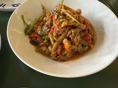 -一坐一忘云南菜(嘉里中心店)