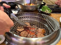 -黑牛の店·和牛烧肉(合生汇店)