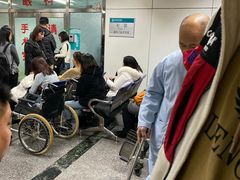 -首都医科大学附属北京同仁医院(西区)