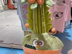 -上海世纪汇广场