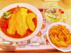 -吾妻拉面•和风食堂(群光广场店)