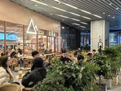 -去茶山(重庆万象城店)