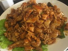 -津菜宋记老房子(平山道店)