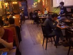 -鱼库·不仅是一家烤鱼店(车公庙店)