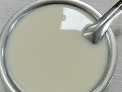 -蒙记老牌豆浆