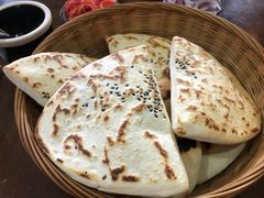 月牙饼-澄城学斌水盆羊肉(总店)