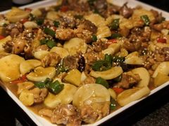 -丝路金桃·新疆菜(徐汇店)