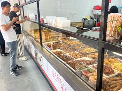 -贻庆食品(总店)