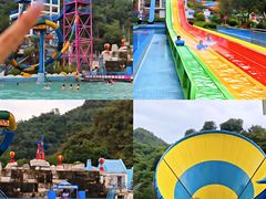 -清泉湾生态旅游度假区