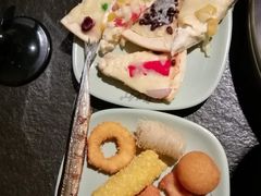 -九寸钉自助·炭火烤肉烧烤(欧乐时尚广场店)
