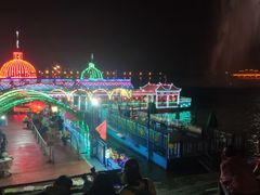 -人民防洪胜利纪念塔