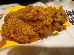 -麦当劳(北京金星西路店)
