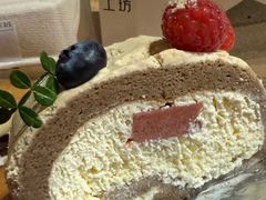 -麦田工坊(月湖店)