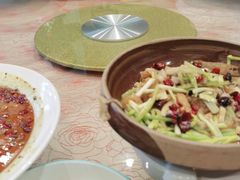 -丈母娘的饭局•新金陵菜(牛首山店)