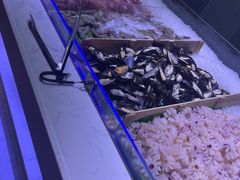 -聚盛源蒸汽海鲜火锅烤肉自助(巨川金海岸购物广场店)