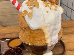 -WONDER ICE 萬得冰田(建設路总店)
