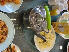 -敦煌楼(御景·阳光润园店)