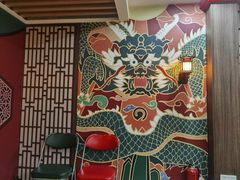 -十二宫Zodiac全息剧本杀推理馆(大世界店)