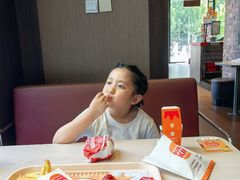 -汉堡王(北京通州领展店)