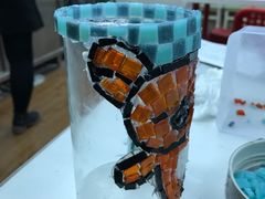 -瓦匠工社·马赛克·积木拼图·亲子手工DIY