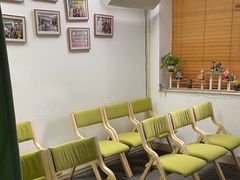 -绿房子心理咨询