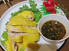 -玖鲜小笼(中山广场店)