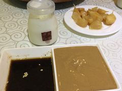 麻酱-东来顺饭庄(新源里店)