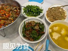 -洞庭米湘·湖南菜(银河SOHO店)