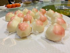 -喜悦海鲜大酒楼(钱柜广场店)