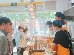 -菏泽电厂二板面(济南凯旋中心店)