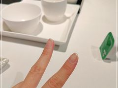-小厨娘淮扬菜(清江苏宁广场店)