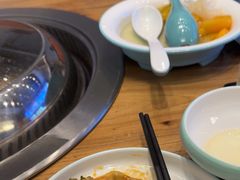 -锅老头铁锅炖•大锅蒸汽海鲜(韩乐坊店)