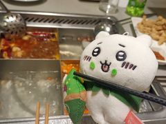 -海底捞火锅(贵和购物中心店.原鲁能城店)
