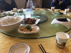 -重元寺香积厨素斋馆