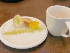 -星巴克(西湖天地店)