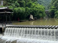 -三峡人家风景区