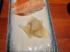 -千代武日本料理(开发区店)