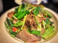 -晚归月亮湾私家菜(临邑路店)