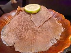 -色響火锅(恒隆广场店)