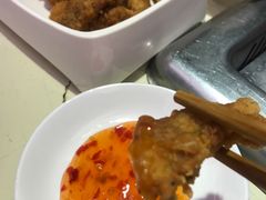 -海底捞(明洞店)