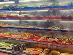 -大芊金重庆串串火锅(南京路店)