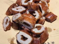 -四灶儿·2005地道杭帮菜(杭州鼓楼1店)