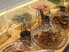 -仙螺岛海鲜自助餐厅(总店)