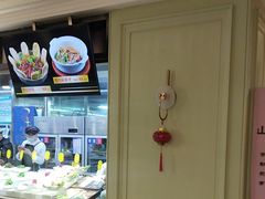 -新海渔港·胶东海鲜家常菜·家宴(奥体中心店)