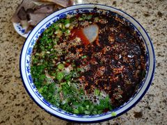 -吾穆勒蓬灰牛肉面·清真(北滨河中路店)
