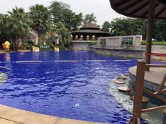 -厦门日月谷温泉渡假村