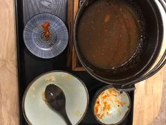 -米国现煲煲仔饭(塔子湖店)