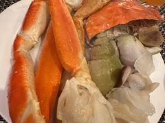 -上海锦江汤臣洲际大酒店壹阶层