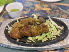 -Santoor 萨都里印度餐厅(北锣鼓巷店)