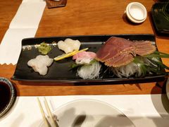 -伟峰·枫寿司(东樾店)